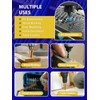 Handree 30pcs Impact Bit Set, Screwdriver Bit Set 11pcs, Hex