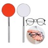 Optometry Glasses Equipment Instrument Accessories Eye Inspection Tools