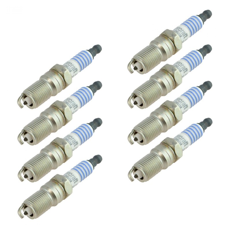 Ignition Kit Ignition Coil Set Spark Plugs Compatible with 98-08