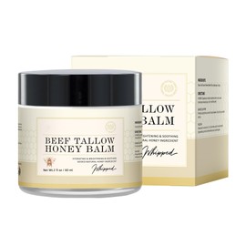 tallow face cream 60g