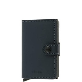 Secrid Miniwallet, Travel Accessory- Envelope Card Holder,