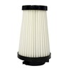HQRP 2-Pack HEPA Filter Replacement for Dirt Devil F2 470880,