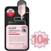 Mediheal H.D.P Pore Stamping Black Mask, EX, 10 Pieces, MEDIHEAL