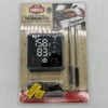 Expert Grill Digital Bluetooth Rechargeable Meat Thermometer~ 2-Probe