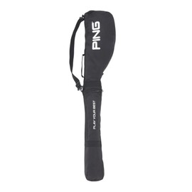 Pin PING Club Case Range Club Case Black