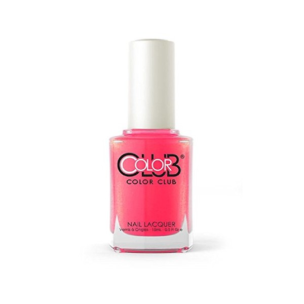 Color Club Nagellack, Peace/Love and Polish, Nr. N25,Â 15Â ml