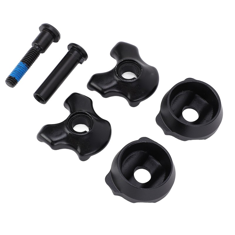 Bicycle Seat Post Clamp Stainless Steel 7 X 7mm Bike