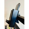 VersAttach BunkDoc Bedside Phone Holder for Bunk Beds, Lofted Beds,