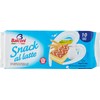Balconi "Snack al Latte" Milk Sponge Cakes 280g / 9.9oz