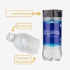 Diversion Proof Water Bottle, Secret Storage Container, AquaFin in Bottle,