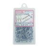 Osato Rust Resistant Course Threads, Pack of 210 (544-321), 1.5