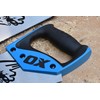 OX Pro 350mm Toolbox Hand Saw, Double Ground Premium Quality