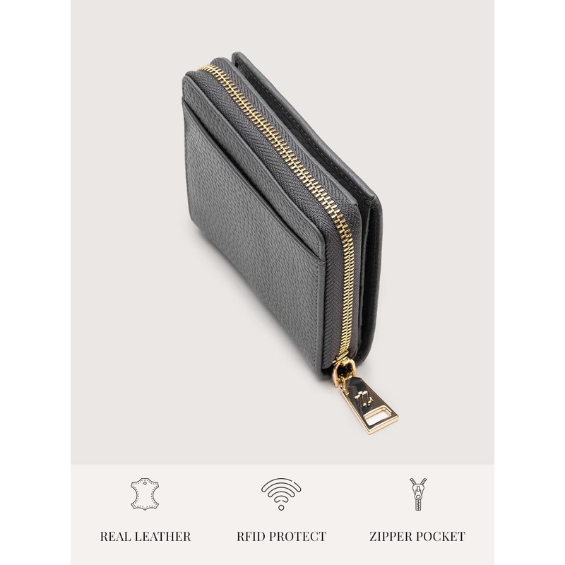 Lazarotti Bologna LZ03029, grey, Classic