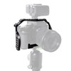 NICEYRIG Camera Cage S5 for Panasonic Lumix S5 with NATO