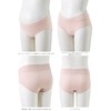 [Inuushi Honpo SH2573 Maternity Shorts] Rakuchin Maternity Shorts Navy M