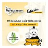 Kit The Honeykeeper Shampoo 3 En 1 Y Crema 700ml
