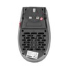 500W Mini Speed Electric Heater Portable Electric Heater with Remote