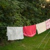 Camping Clothesline, Extendable Clothesline, 10 Metres, Travel Clothesline, Camping, Portable