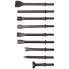 Advanced Tool Design Model ATD-5730 9 Piece All Purpose Chisel