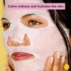 FaceTory Sun Bae Aloe Vera - Mascarilla calmante, calmante e
