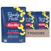 Barilla Barilla Ready Pasta, Elbows, 7 oz. Pouch (pack of