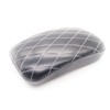 JPMODAO Suction Cup Cushion for Motorcycles, Compatible Motorcycle Parts, Harley