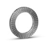 Original Nord-Lock Stainless Steel Wedge Lock Washers NL8ss-254 SMO for