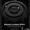 Magnetic Levitation Watch Minimalist Unisex Levitation Ball Dial Quartz Watches