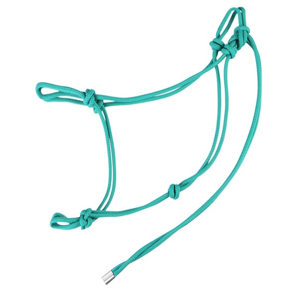 Maskology Rope Halter for Horses Super Sturdy Horse Rope Training