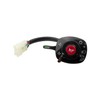5T057-12242 Headlight Switch Fit for Kubota 588I-G 688 888 758