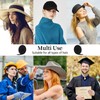 Mikzhskr Hat Tape Roll 80" Hats Size Reducer Insert Foam