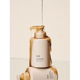 Scalp Purifying Microbiome Shampoo 380ml / 스칼프 퓨리파잉 마이크로바이옴 샴푸 380ml