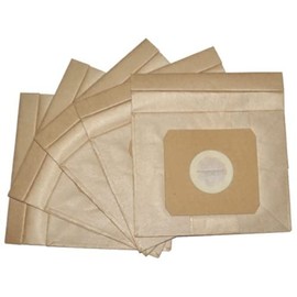 Vacuum Bags to fit Electrolux E62 Type 5 Pack