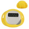 Electronic Step Counter with LCD Screen 75MAH High Accuracy Step