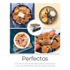 Raganet Maquina Industrial 25 Mini Hot Cakes, Cupcakes, Panqueques Y