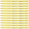 Colouring Pencil - STABILO Trio thick - Box of 12