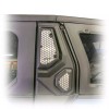 DRT Polaris Xpedition ADV XP XP5 2024+ Aluminum Intake Vent