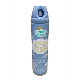 Angel of Mine Baby Room Air Freshener - 6.5 Oz.