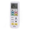 ELPA RC-22AC Air Conditioner Remote Control Air Conditioner Universal Operating