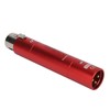 Inline Microphone Preamp Lossless Amplification Dynamic Active Inline Mic Booster