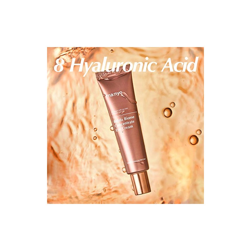 ma:nyo Bifida Biome Concentrate Eye Cream Korean Skin care 1.0fl
