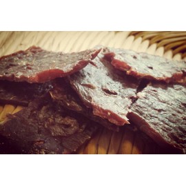 Aufschnitt Beef Jerky (Spicy, 2 Pack (4 oz))