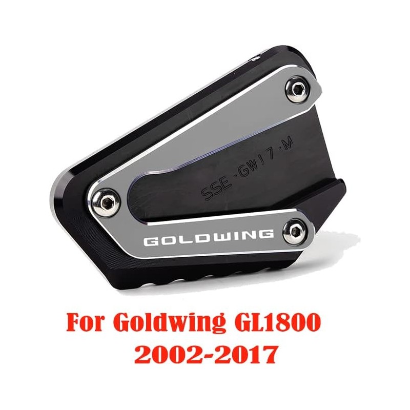 MOWOK For Goldwing GL1800 2002-2017 and 2018-2024 Goldwing GL1800 1800