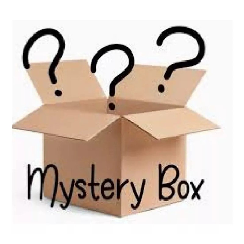 KFMX Caja Skin Care Mystery Box Regalo Mamá Maquillaje