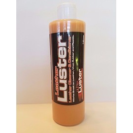UltraLuster Leather Luster - 16oz. - Leather Cleaner and Conditioner