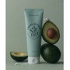 Saranara Green Butter Avocado Hair Mask Treatment 180g