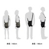 [Avirex] Shoulder Bag AVX348, navy, Free size