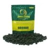 2 Bolsas De 500 Tab Spirulina Spiralshake(cacao Spirulina)