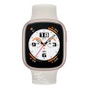 Honor Smartwatch Watch4 Linea Watch Correa Blanca Caja Dorada GPS