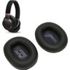 Replacement Ear Pads Compatible with JBL Live 650BTNC Headphones. Soft